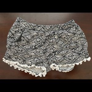 Women’s shorts